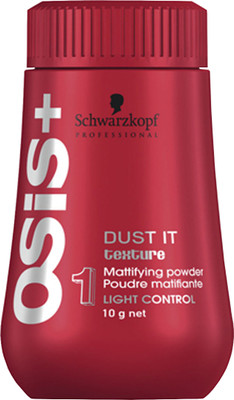 

Schwarzkopf Osis+ Dust It Mousse(10 g)