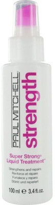 

Paul Mitchell Super Strong Liquid Treatment Spray(100 ml)