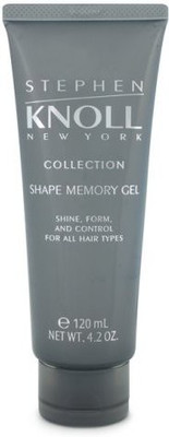 

Stephen Knoll New York Shape Memory Gel Gel(119 g)