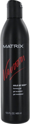 

Matrix Vavoom Hold My Body Forming Gel For Unisex Gel(400 ml)