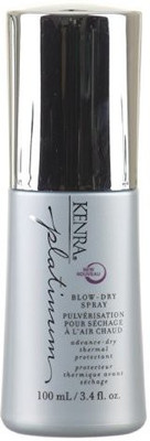 

Kenra Platinum Blow Dry Hair Spray Cream(100 ml)
