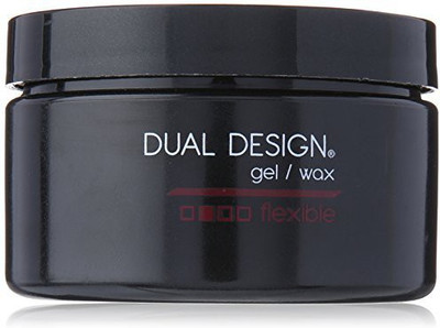 

Scruples Dual Design Gel/Wax Gel(120 ml)