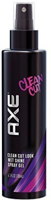 

AXE Spray Gel Clean Cut Look Gel(130 ml)