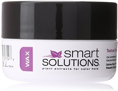 

Smart Solutions Texture Control Wax Wax(60 ml)