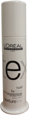 

L'Oreal Paris Textureline Hold Fix Move Gel(100 ml)