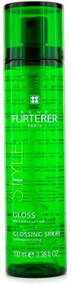 

Rene Furterer Vegetal Style Finish Glossing Spray Spray(100 ml)