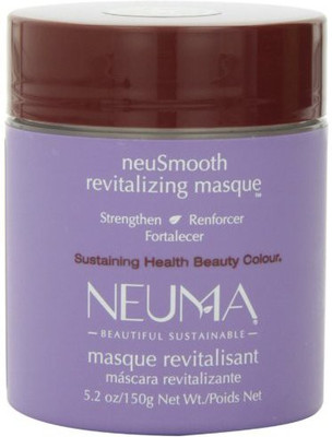 

Neuma Neusmooth Revitalizing Masque Paste(149 g)