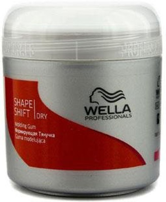 

Wella Professionals Styling Dry Shape Shift Molding Gum (Hold Level 2) Gel(150 ml)