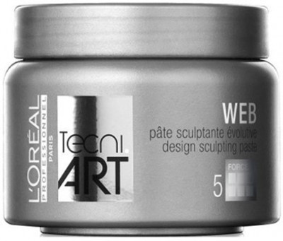 

L'Oreal Paris design sculpting paste made in made in spain Paste(150 ml)