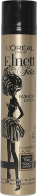 

L'Oreal Paris Fashion Edition Sublieme Fixatie Fixation Supreme Spray(400 ml)