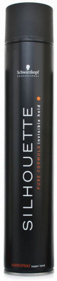 Schwarzkopf Silhouette Super Hold Spray(299 ml)