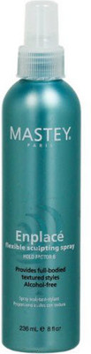 

Mastey Enplace Sculpting Spray Gel Gel(240 ml)