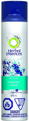 

Herbal Essences Set Me Up Spray(272 ml)