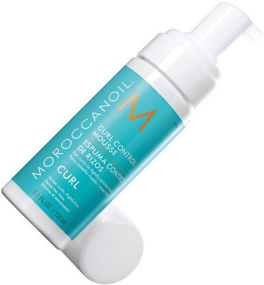 

Moroccanoil Curl Control Mousse Mousse(150 ml)