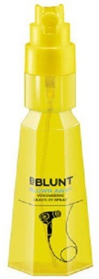 Bblunt Blown Away Volumizing Leavein Spray  Shop Bblunt Blown Away  Volumizing Leavein Spray Online at Best Price in India  Health and Glow  HG