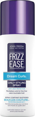 

John Frieda Frizz Ease Dream Curls Hair Styler