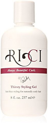 

Rici Thirsty Gel Gel(237 ml)