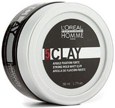 

L'Oreal Paris 5 Clay Paste(50 ml)