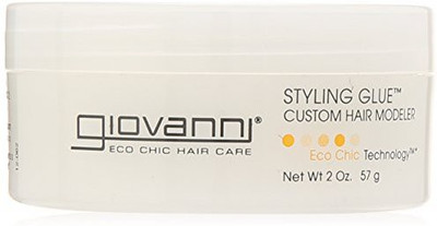 

Giovanni Iovanni Stylin Lue Custom Hair Modeler 2 Paste(57 g)