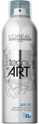 

L'Oreal Paris Professionnel Tecni Art Air Fix Spray Spray(250 ml)