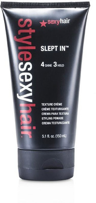 

Sexy Hair Concepts Style Sexy Hair Slept In Texture Creme Cream(150 ml)
