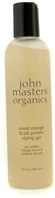 

John Masters Organics Sweet Orange & Silk Protein Styling Gel Gel(236 ml)