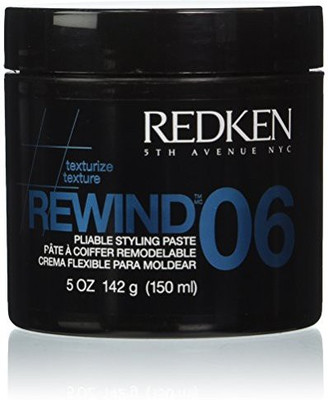 

Redken Rewind Cream Paste(142 g)