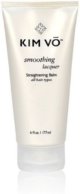 

Kim Vo Smoothing Lacquer Straightening Balm For Unisex Cream(177 ml)