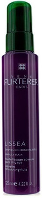 

Rene Furterer Lissea Leave-In Smoothing Fluid (For Unruly Hair) Serum(125 ml)