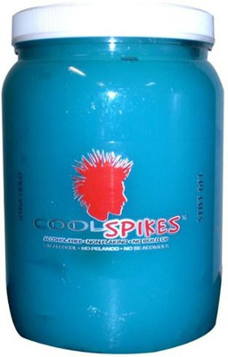 

Coolspikes Stiff Gel Xtra Hold Gel(1814 g)