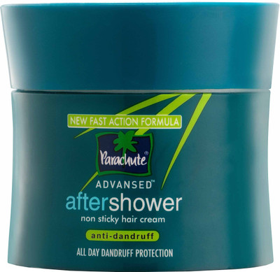Parachute Advansed Anti-Dandruff Hair Cream Hair Styler available at flipkart for Rs.83