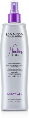

L'anza Healing Style Spray Gel Gel(250 ml)