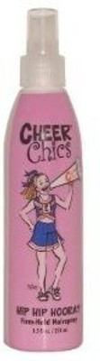 

Cheer Chics Hip Hip Hooray Hairspray Spray(255 ml)