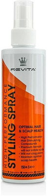 

DS Laboratories Revita High-Performance Styling Spray Spray(150 ml)