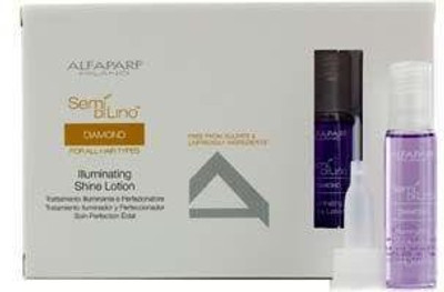 

Alpha Parf Alfa Parf Semi Di Lino Illuminating Shine Lotion Lotion(12.9 ml)
