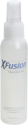 

XFusion Aerosol Fiberhold Spray Spray(118 ml)