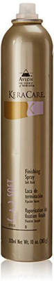Avlon Finishing Spray Soft Hold Spray(300 ml)