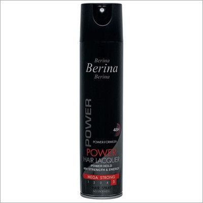 Flipkart - Berina 48H Strength & Energy Spray(250 ml)