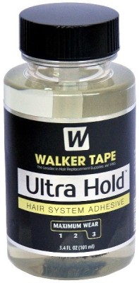 walker Ultra hold glue Hair Gel(100 ml)