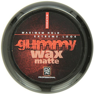 

Gummy Wax Keratin Hair Styler