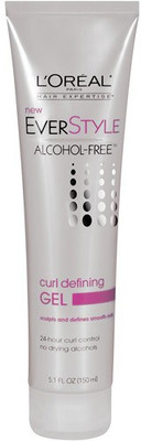 

L'Oreal Paris Curl Defining Gel Gel(150 g)