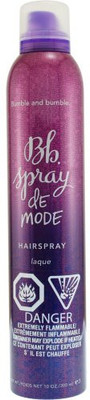 

Bumble and Bumble Spray De Mode For Unisex Spray(295 ml)