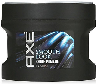 

AXE Shine Pomade Smooth Look 3 Count Cream(75 g)