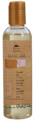 Avlon Keracare Essential Oils Serum(120 ml)
