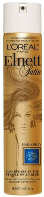 

L'Oreal Paris Paris Elnett Satin Hairspray Spray(312 g)