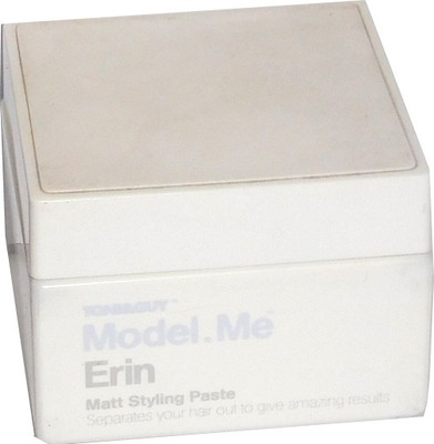 

Toni&Guy Model.Me Erin(Styling Paste Paste(85 ml)