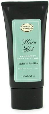 

The Art Of Shaving Hair Gel - Bergamot Essential Oil (For All Hair Types) Gel(90 ml)