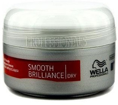 

Wella Professionals Mooth Brilliance Shine Pomade Mousse(75 ml)