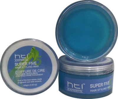 

Dr. Thapar's Hair Wax Wax(100 ml)
