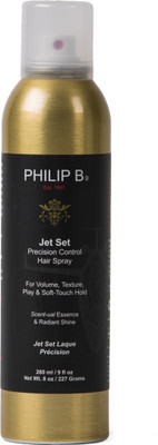 

Philip B Jet Set Spray Spray(260 ml)